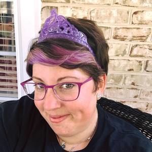 Meet your Posher, Royale